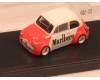 ART.03 FIAT 500 ABARTH MONTATA \"MARLBORO\"